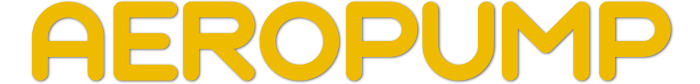Aeropump